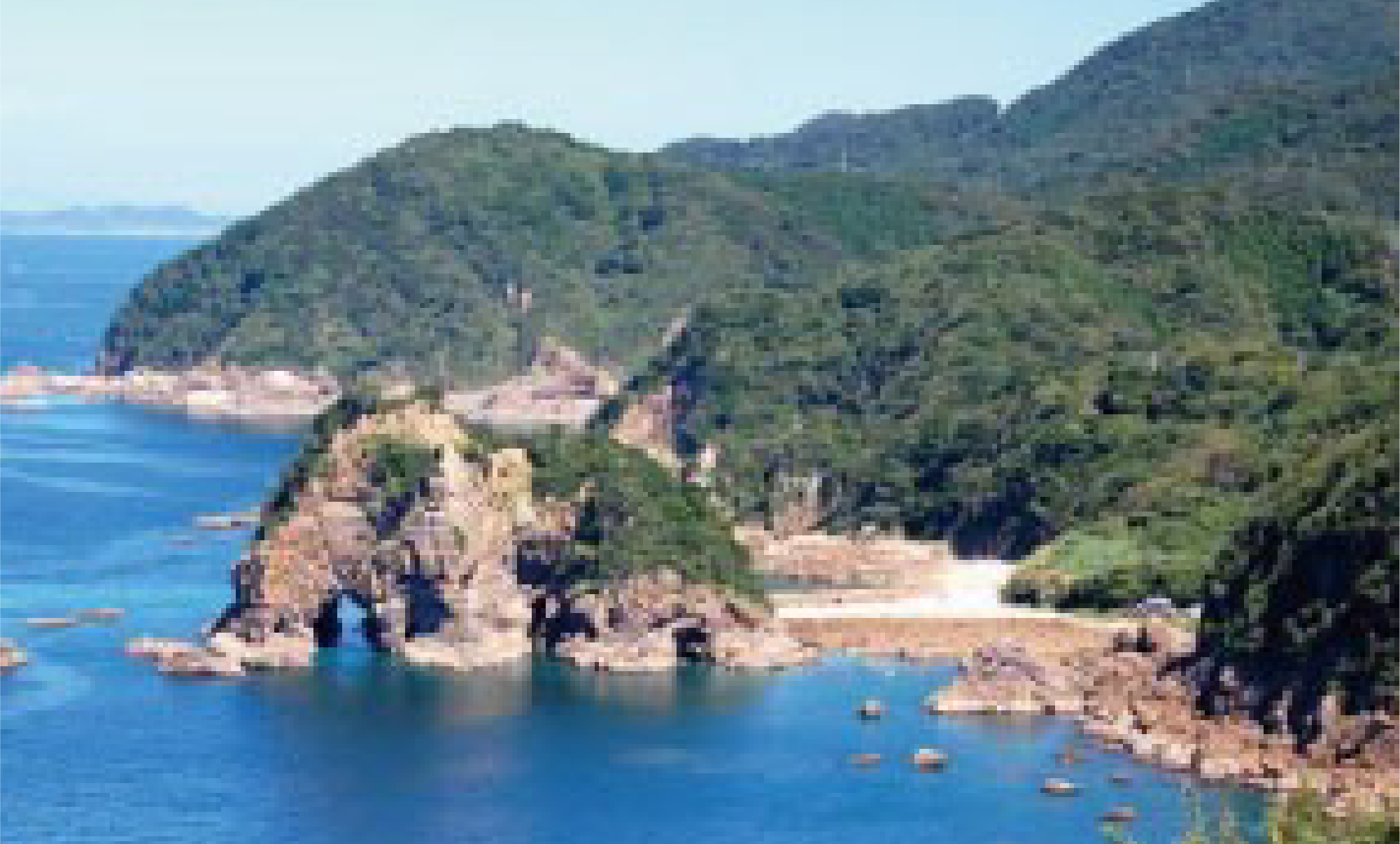 妙見浦